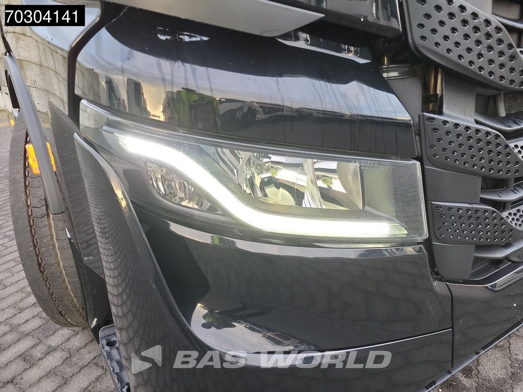 Iveco S-Way 510 4X2 2xTanks LED Euro6