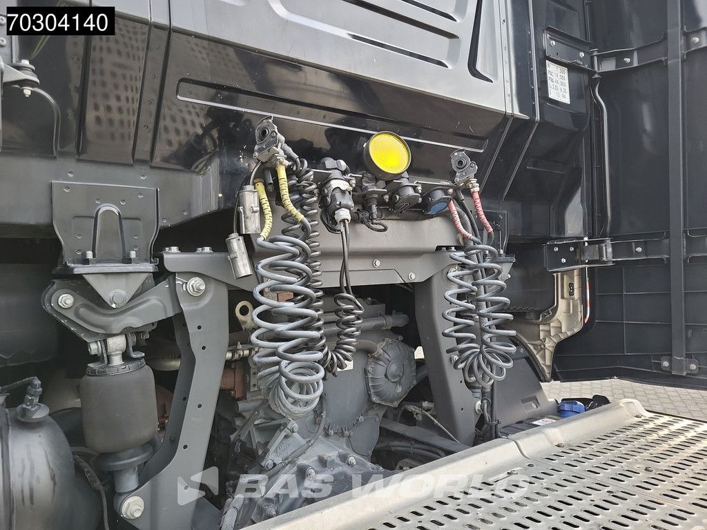 Iveco S-Way 510 4X2 2xTanks LED Navi Euro6