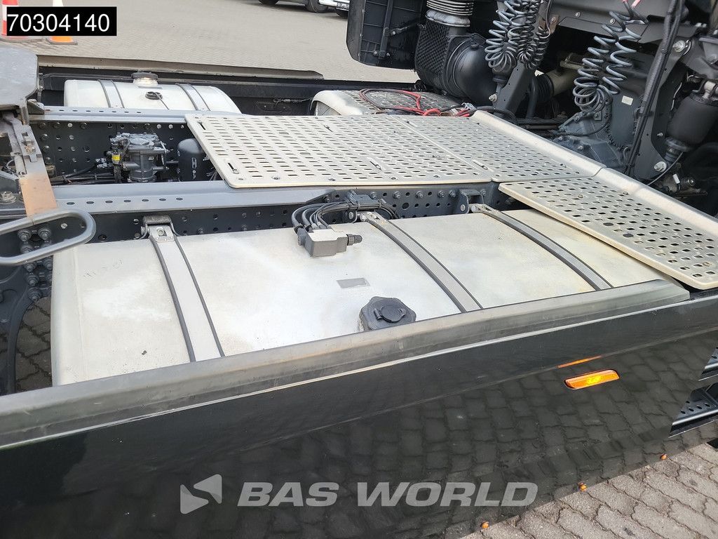 Iveco S-Way 510 4X2 2xTanks LED Navi Euro6