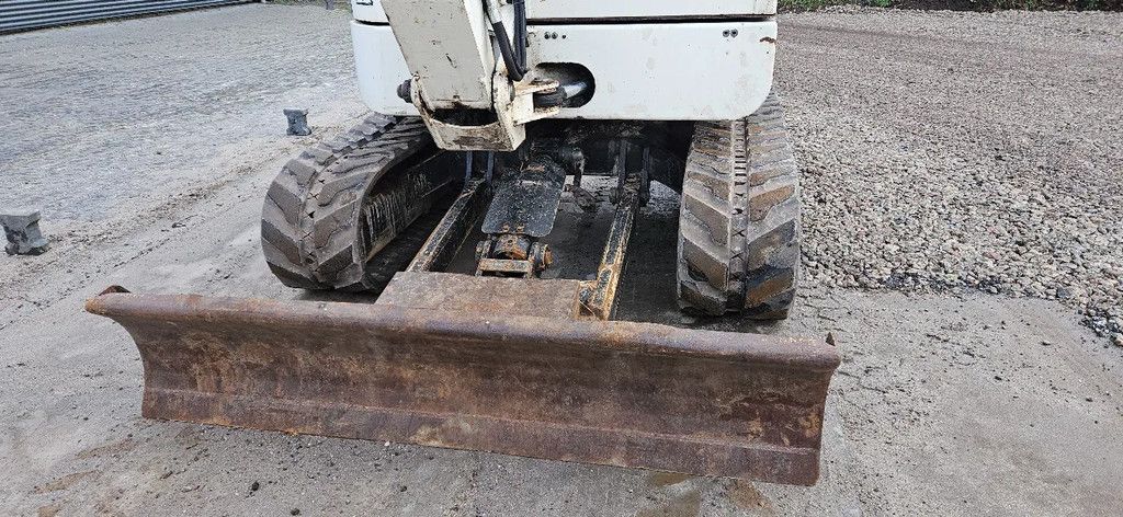 Terex TC 60
