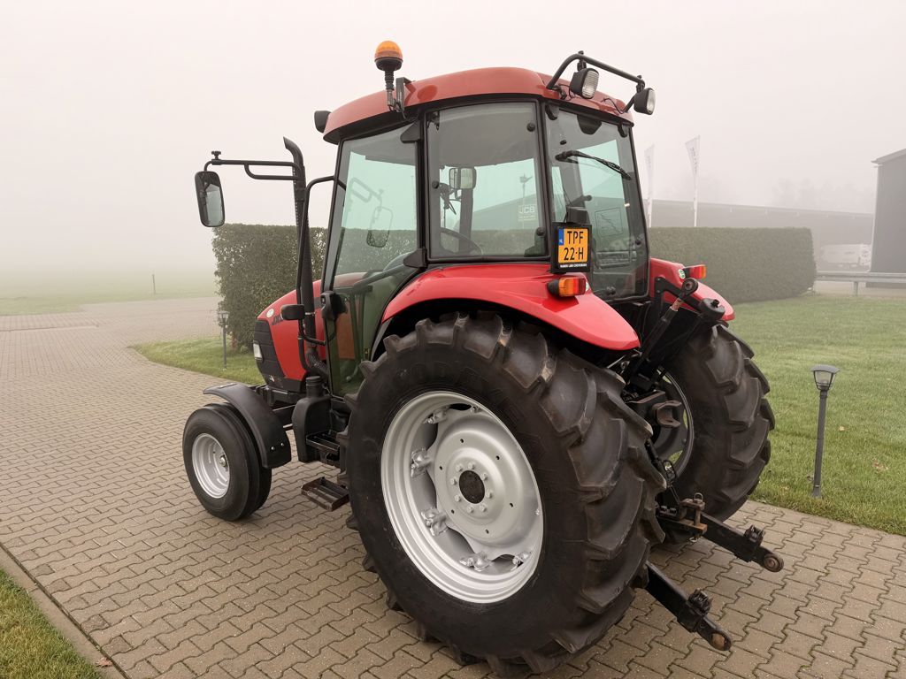 Case IH JX 90