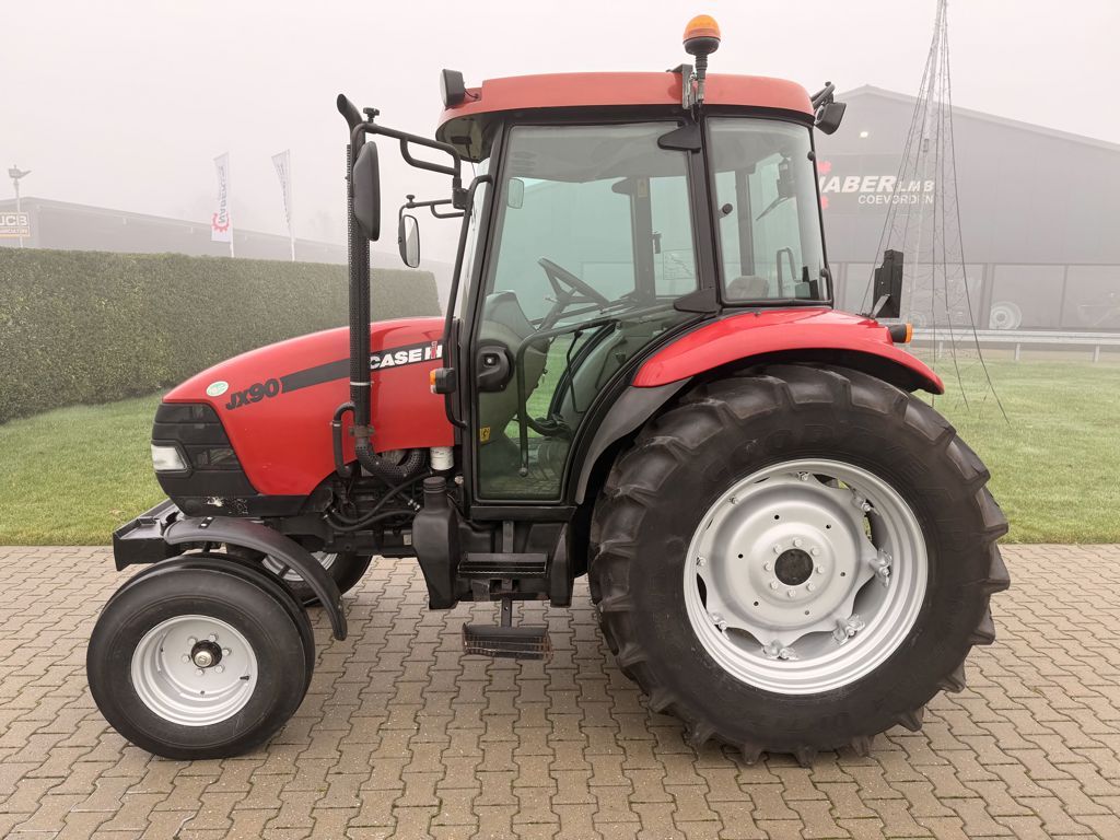 Case IH JX 90
