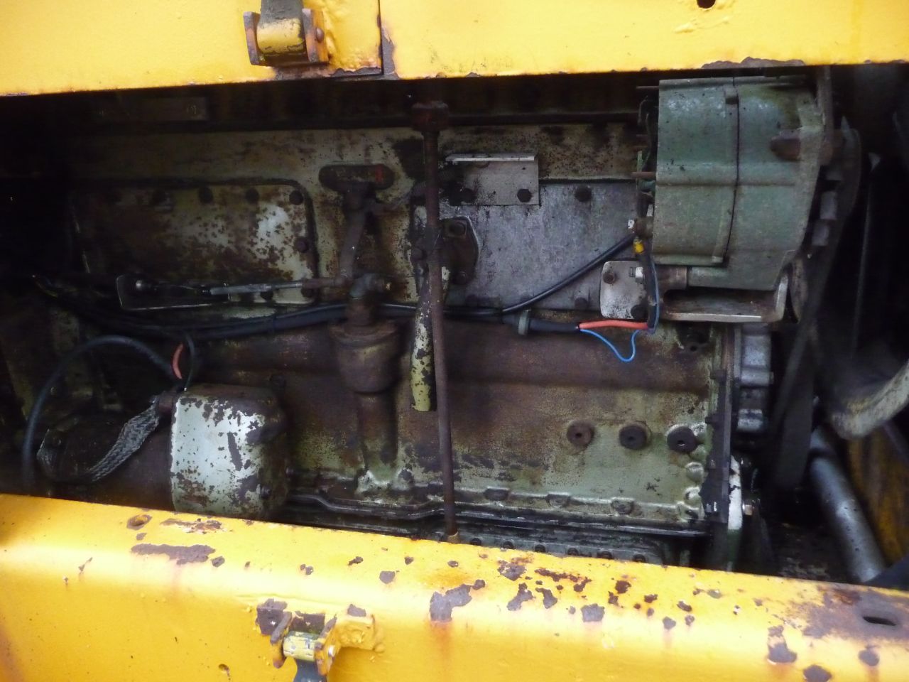 Dresser International 510