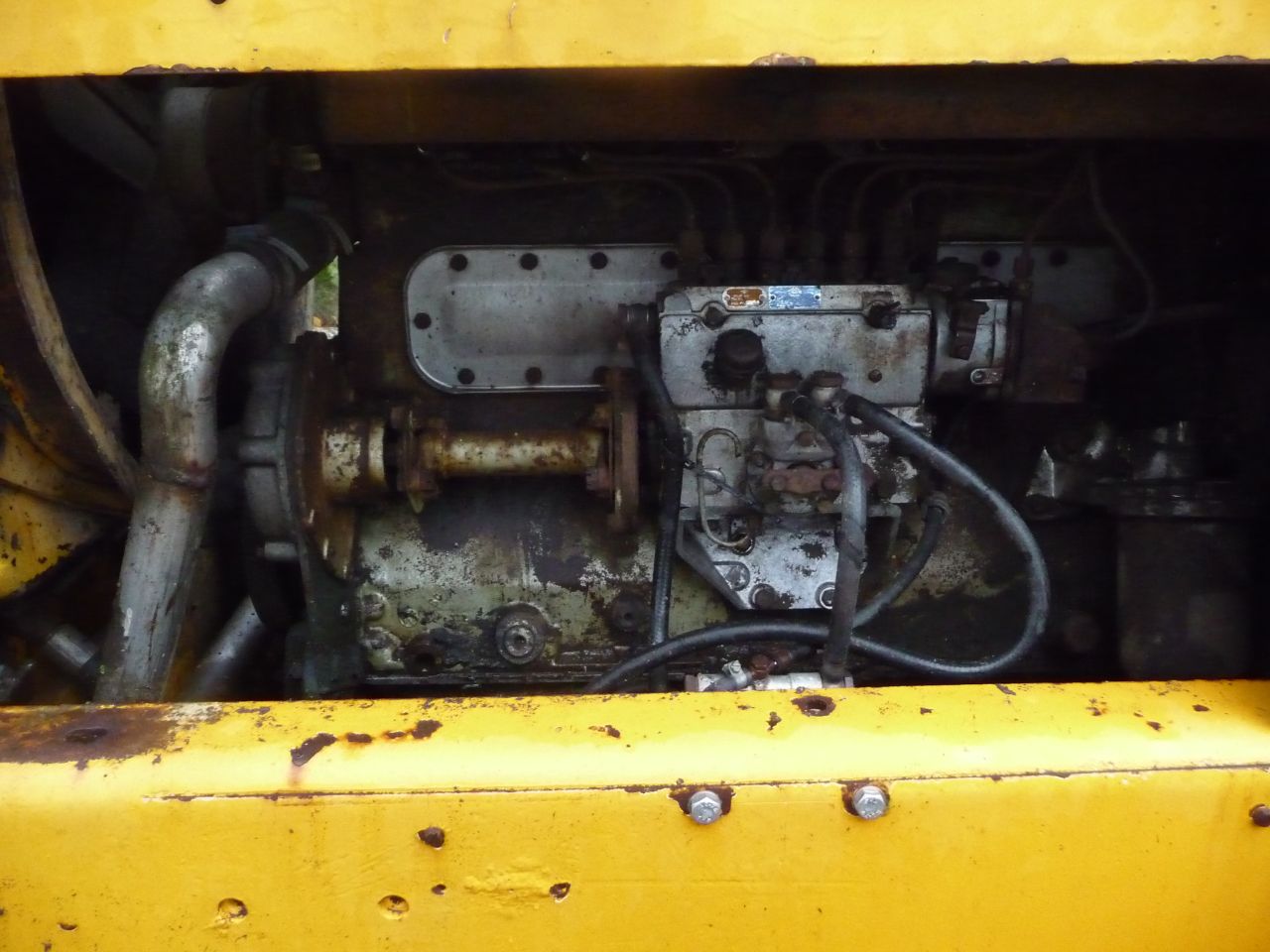 Dresser International 510