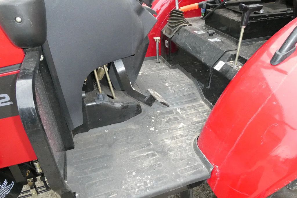 Knegt 404G2 gebruikt! Weinig uren DEMO .