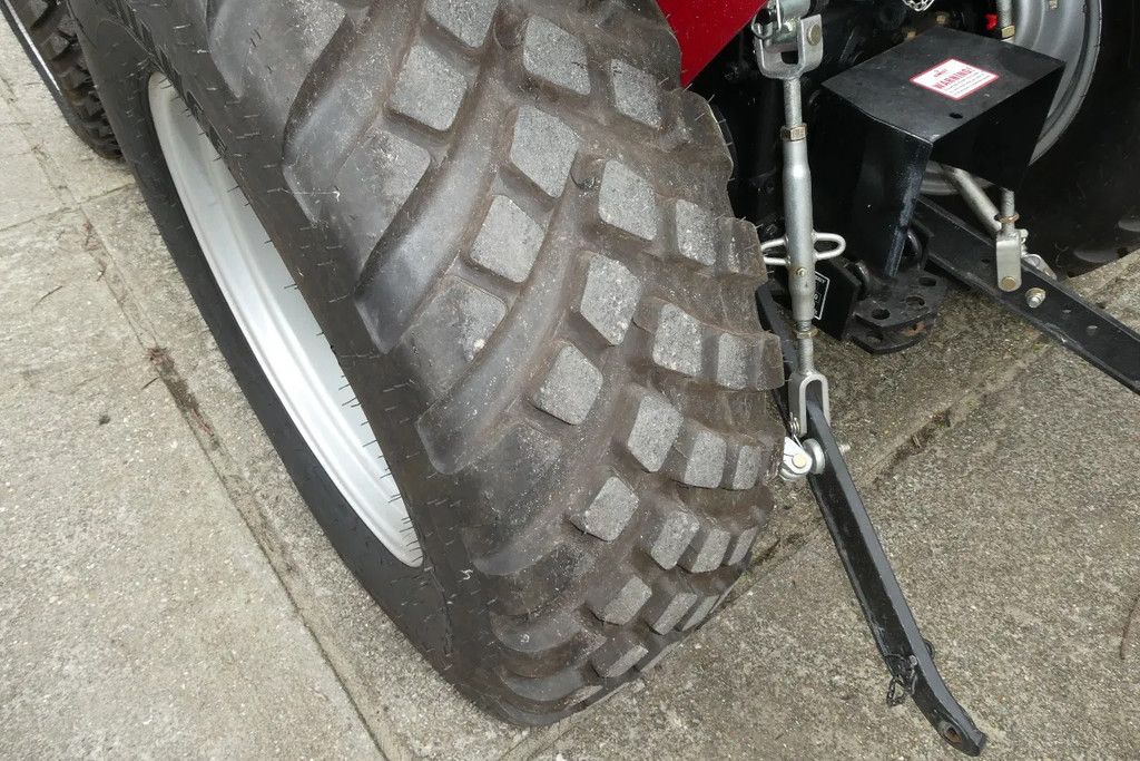 Knegt 404G2 gebruikt! Weinig uren DEMO .