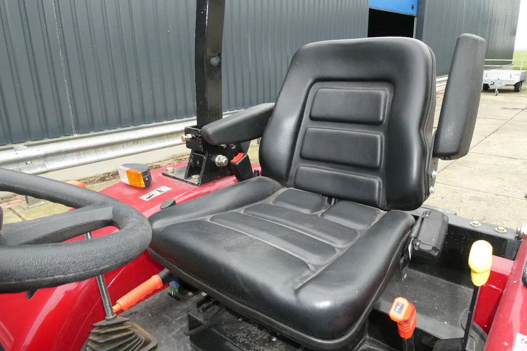 Knegt 404G2 gebruikt! Weinig uren DEMO .