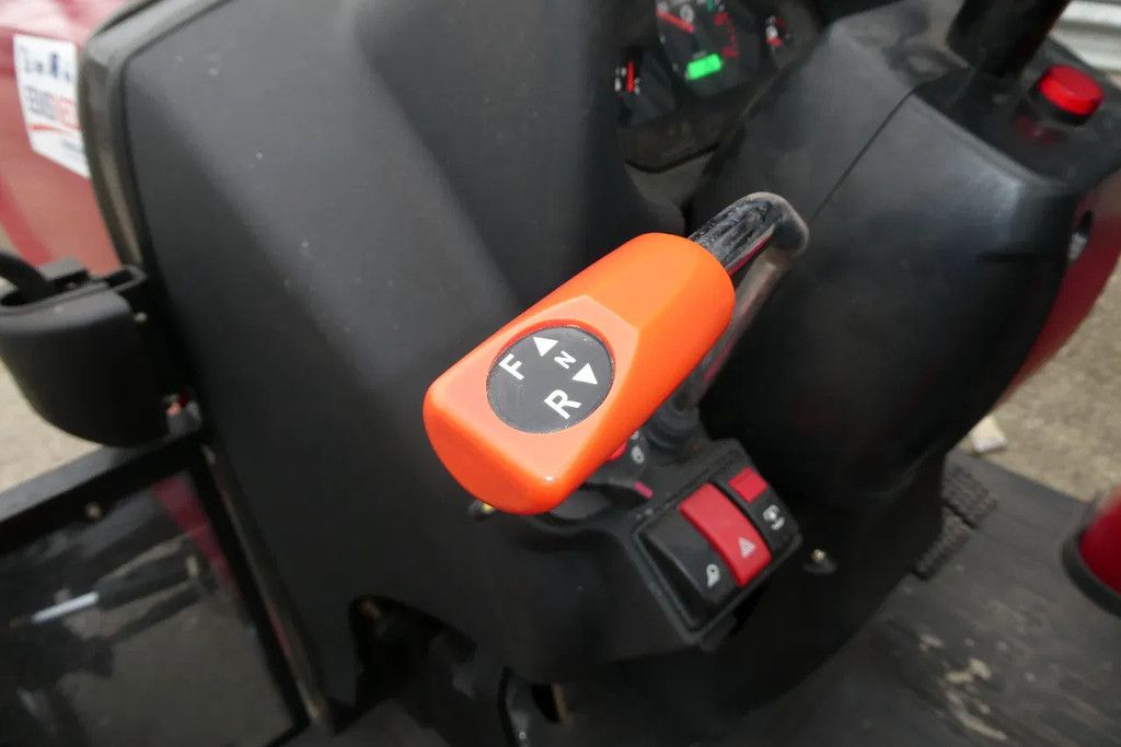 Knegt 404G2 gebruikt! Weinig uren DEMO .