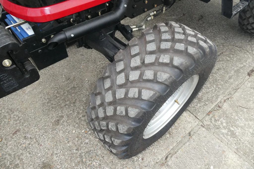 Knegt 404G2 gebruikt! Weinig uren DEMO .