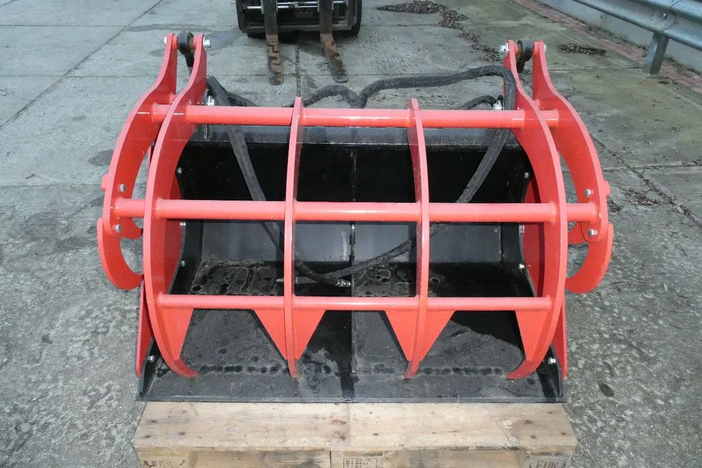 Boxer PB120W Pelikaanbak