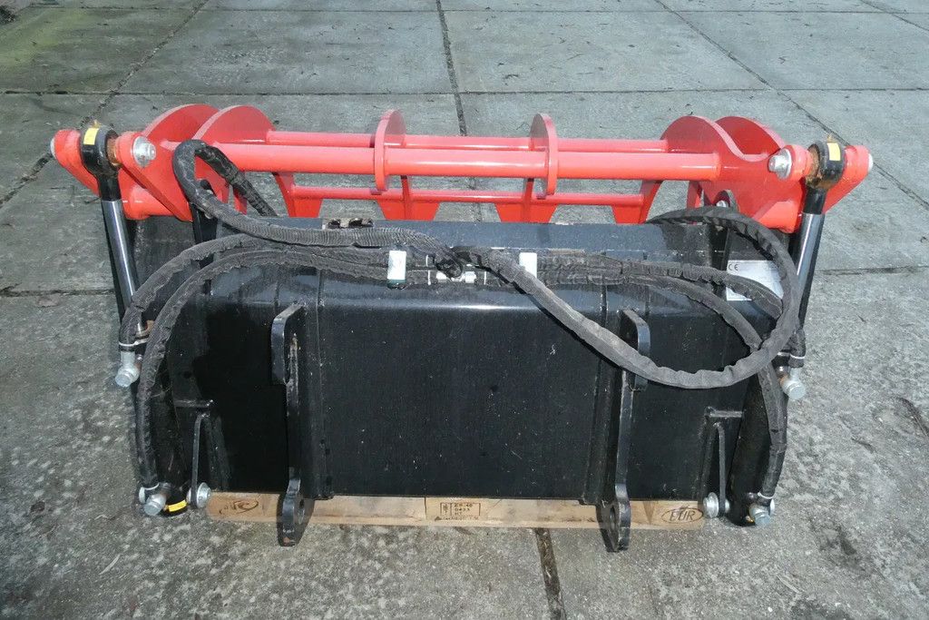 Boxer PB120W Pelikaanbak