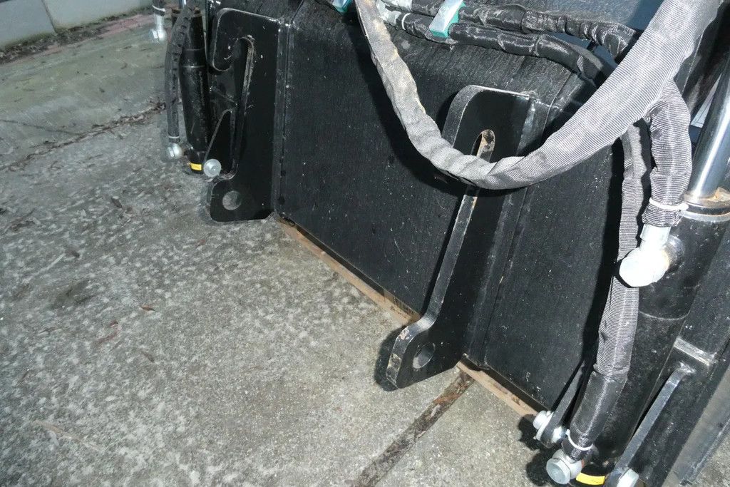 Boxer PB120W Pelikaanbak