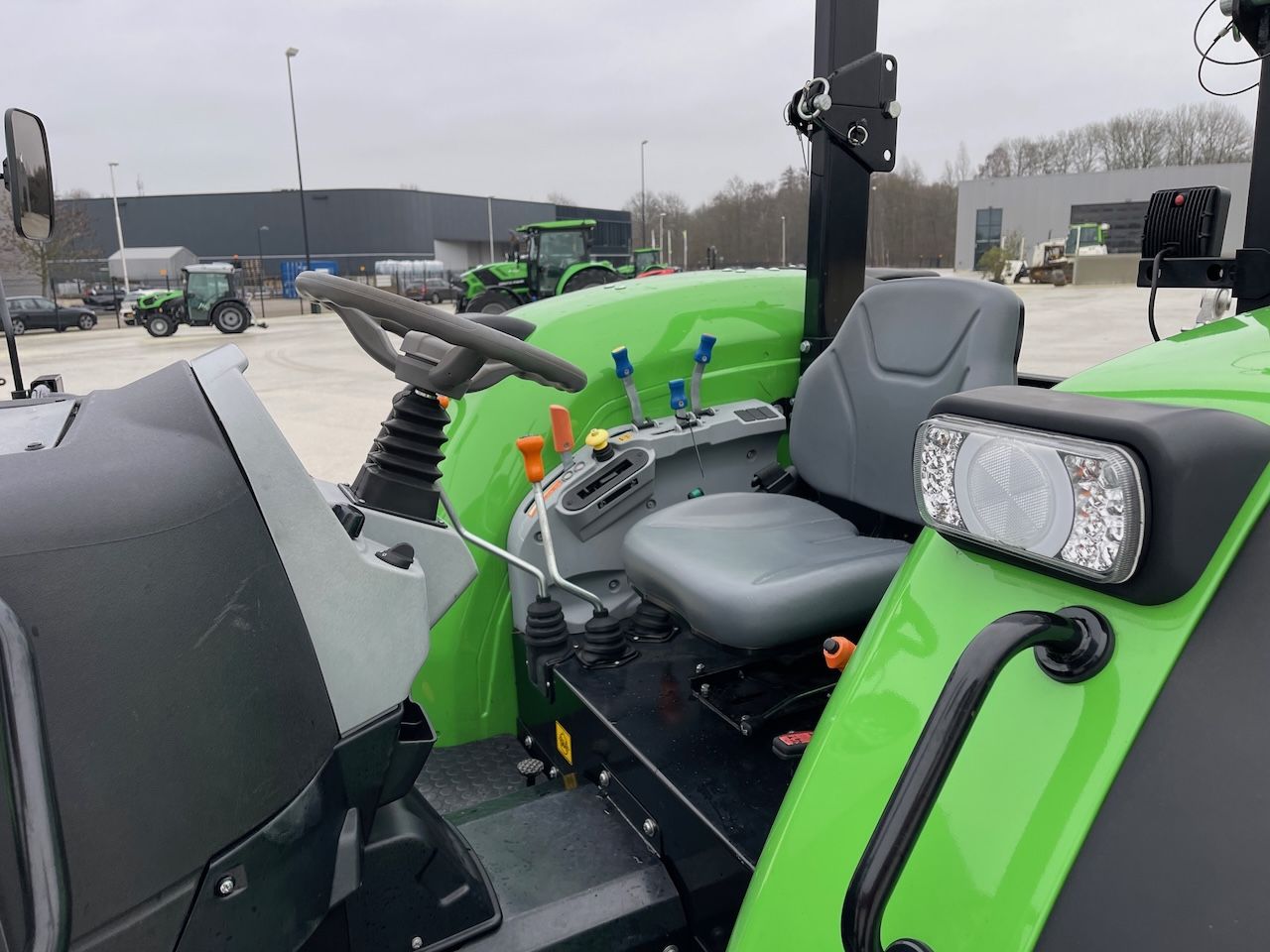 Deutz Fahr Agrofarm 5090