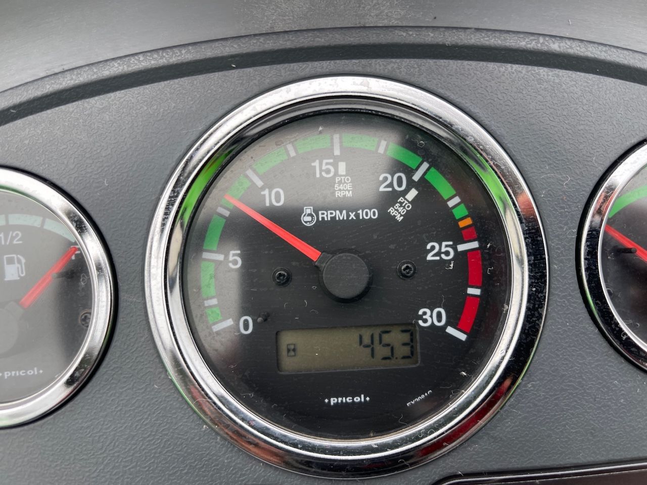 Deutz Fahr Agrofarm 5090