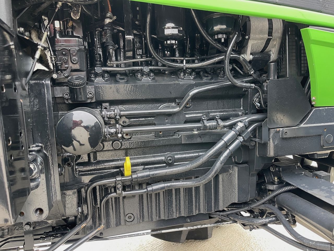 Deutz Fahr Agrofarm 5090