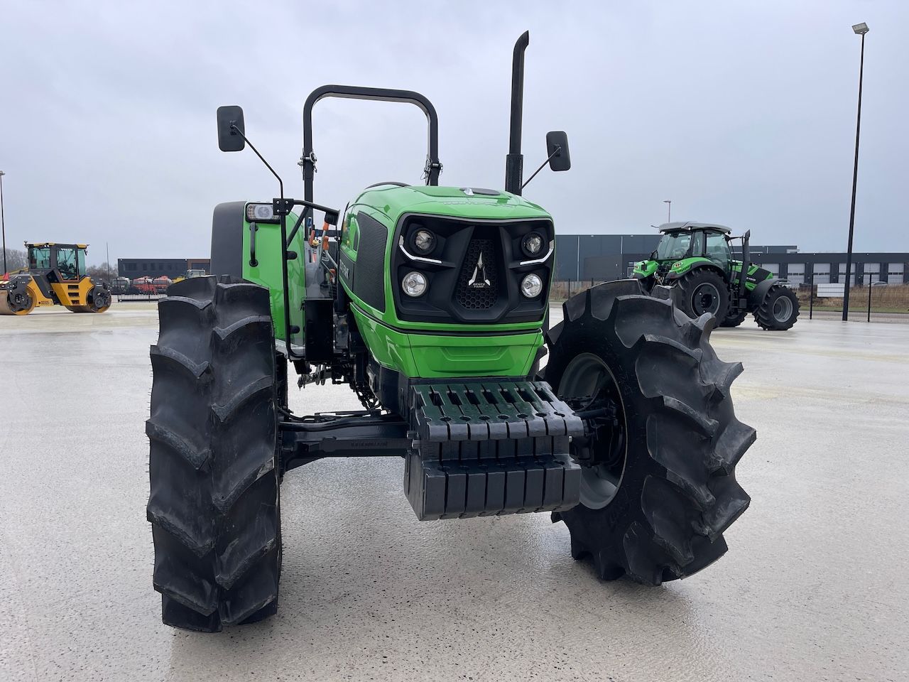 Deutz Fahr Agrofarm 5090