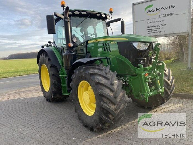 John Deere 6155 R