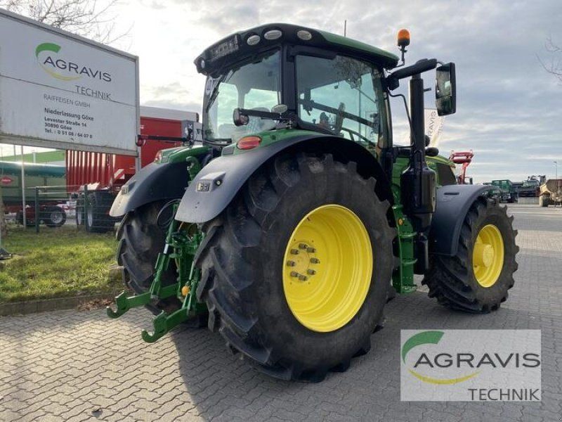John Deere 6155 R