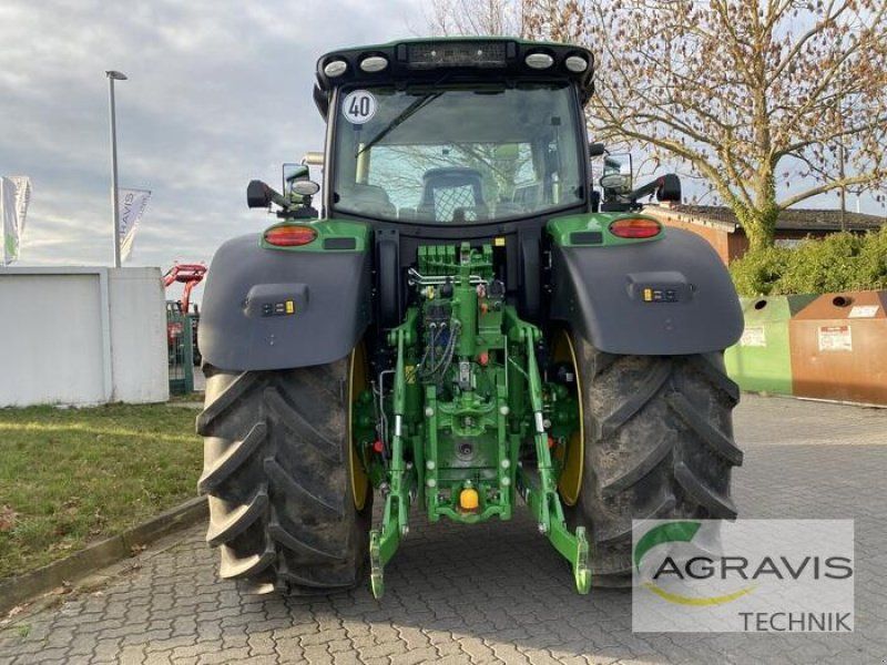 John Deere 6155 R