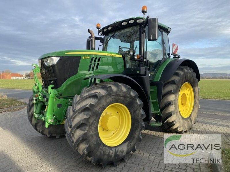 John Deere 6215 R