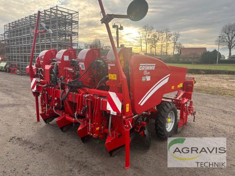 Grimme GL 420