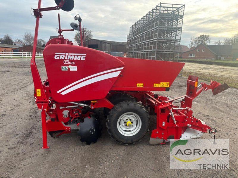 Grimme GL 420