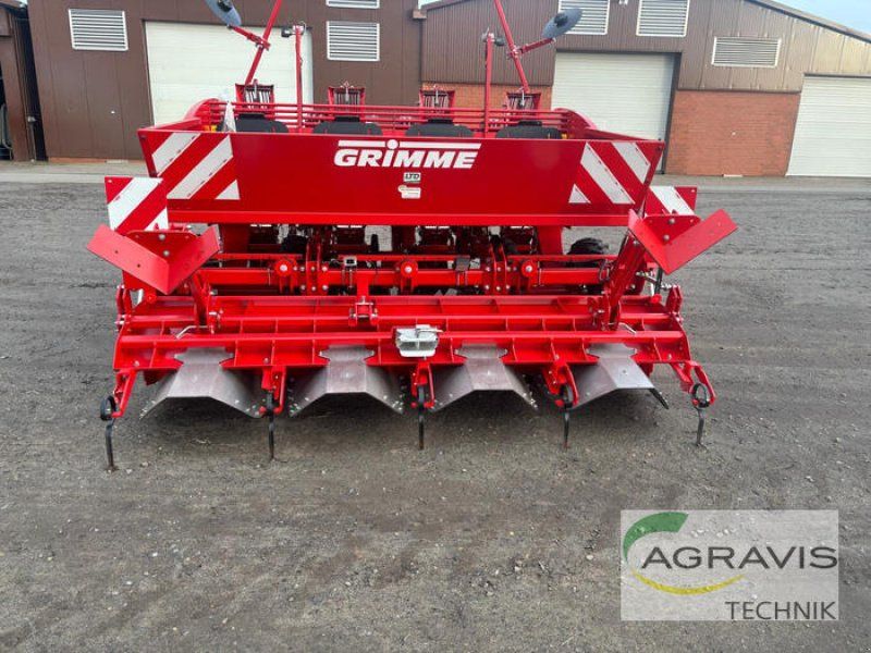 Grimme GL 420