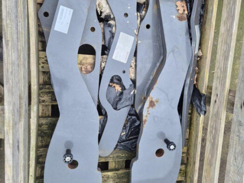 Quicke FRONTLADERKONSOLEN