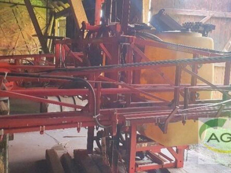 Rau ANBAUSPRITZE 1000 L