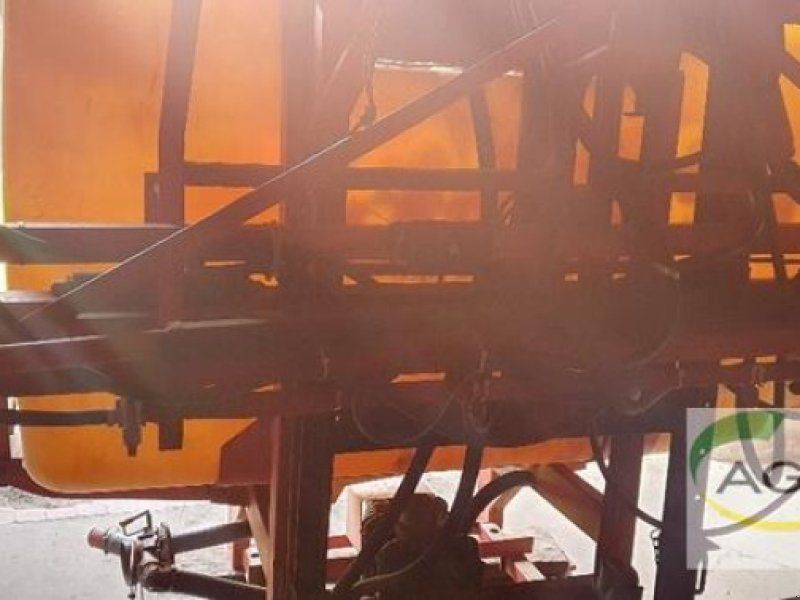 Rau ANBAUSPRITZE 1000 L