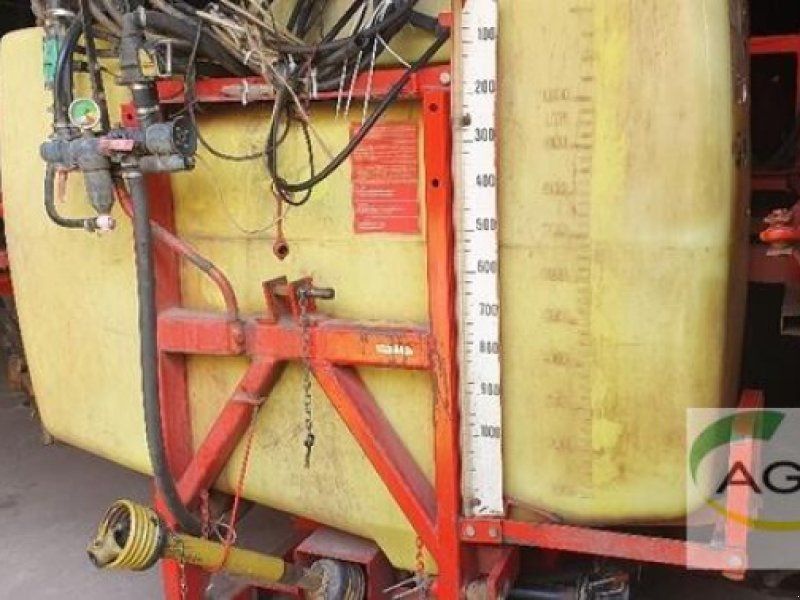 Rau ANBAUSPRITZE 1000 L