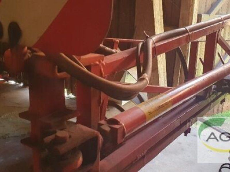 Rau ANBAUSPRITZE 1000 L