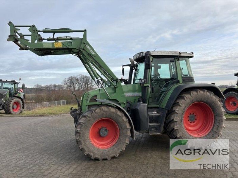 Fendt 716 VARIO