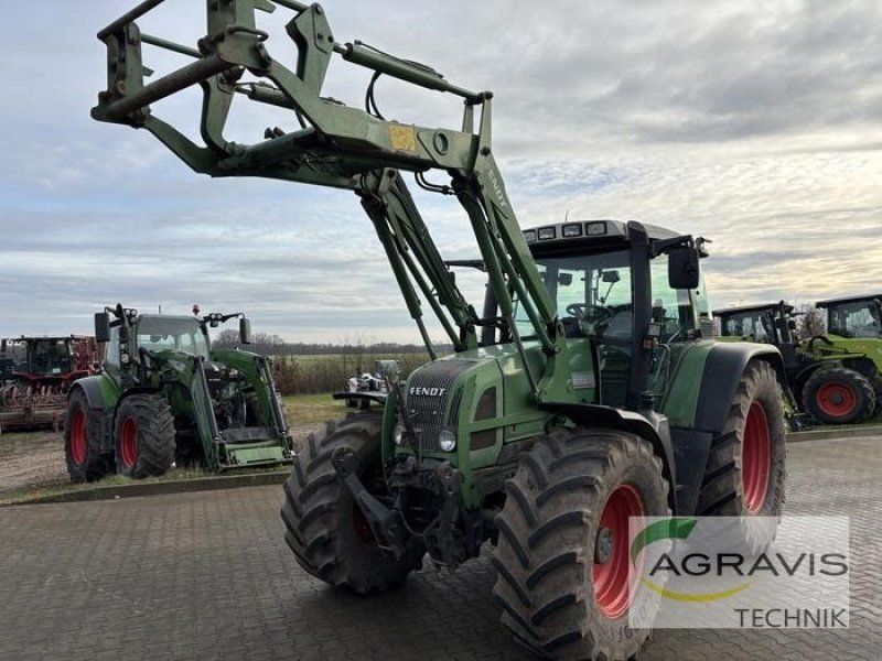 Fendt 716 VARIO