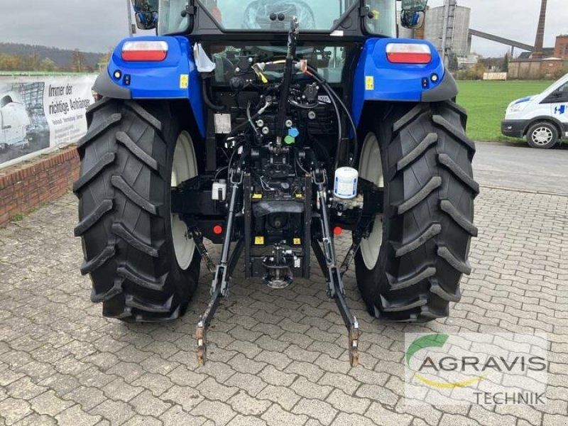 New Holland T 5.115 DUAL COMMAND