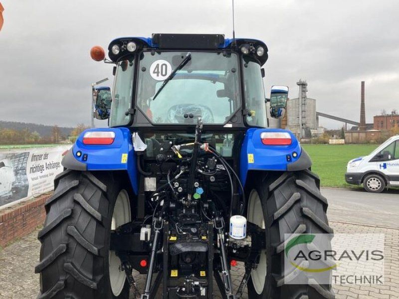 New Holland T 5.115 DUAL COMMAND