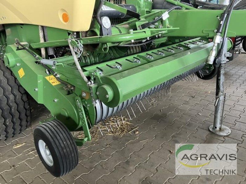 Krone COMPRIMA V 180 XC
