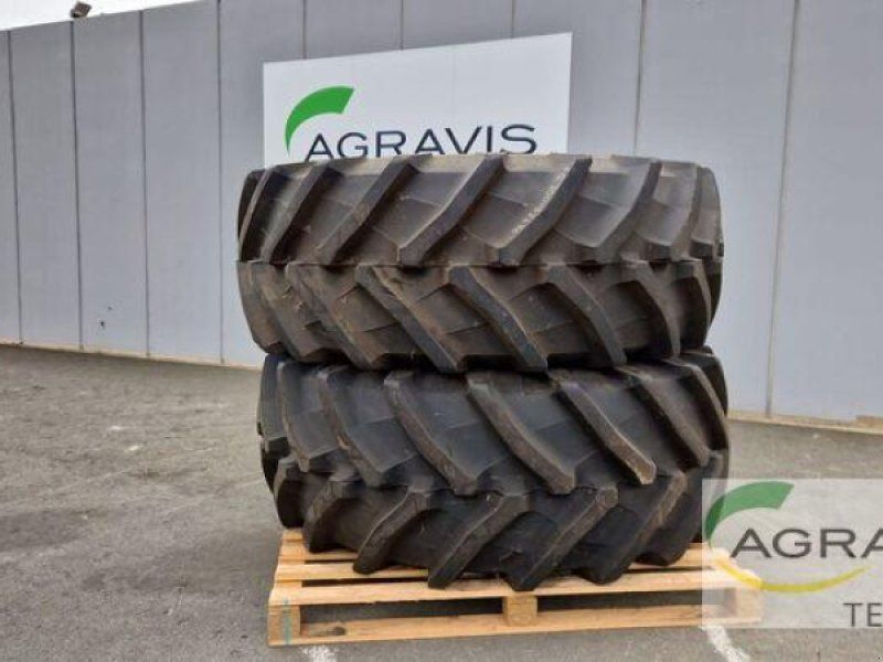 Trelleborg 600/65 R28