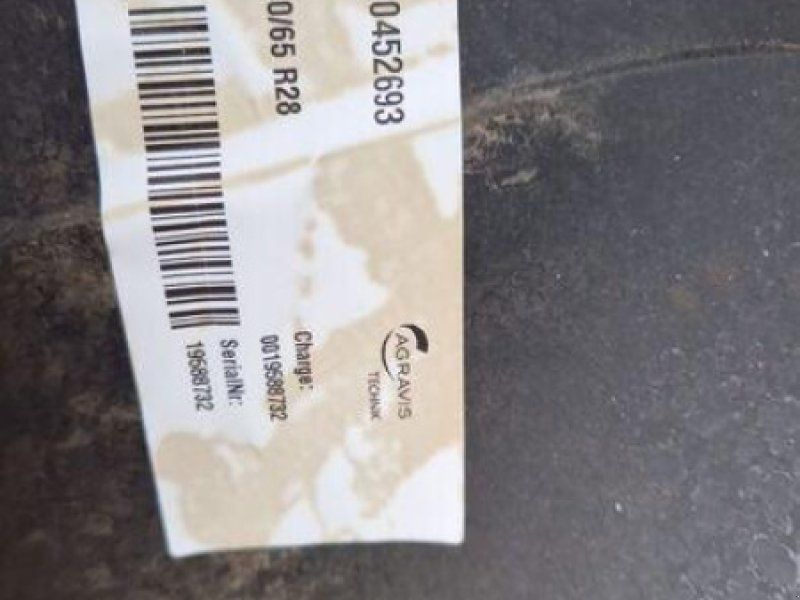 Trelleborg 600/65 R28