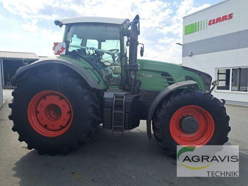 Fendt 936 VARIO