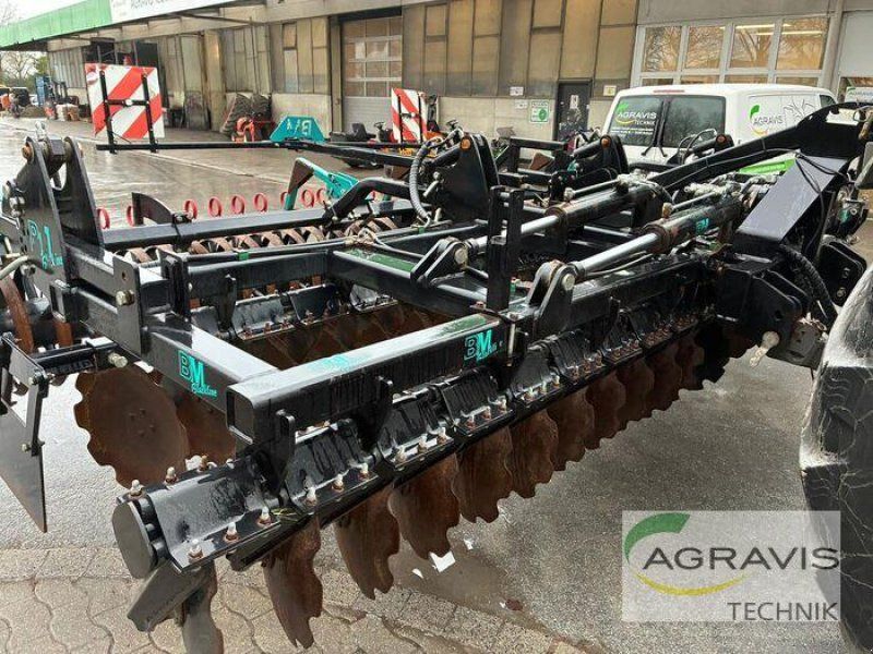 SCHEIBENGE Brüning SDH 50 Kurzscheibenge