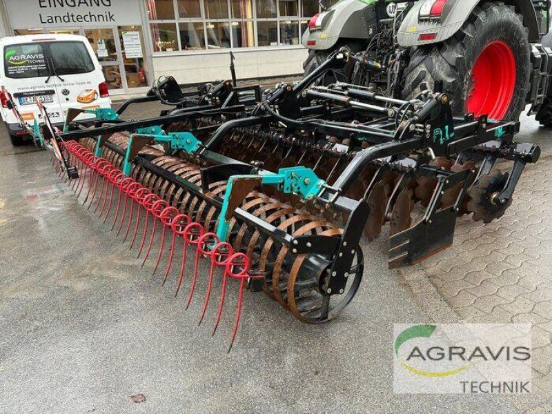 SCHEIBENGE Brüning SDH 50 Kurzscheibenge