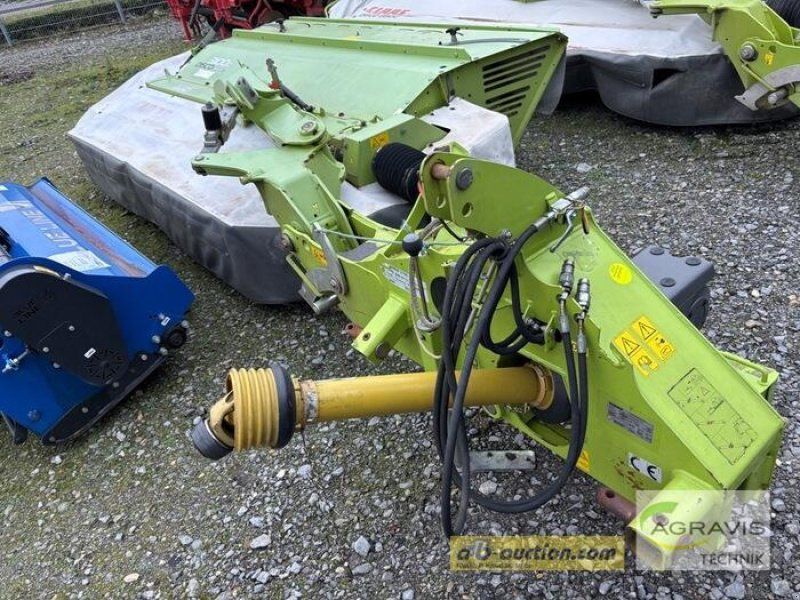 Claas DISCO 3100 C CONTOUR