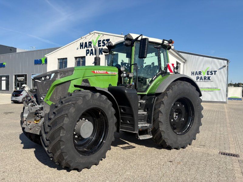 Fendt 936 VARIO Profi Plus GEN7 *Garantie*