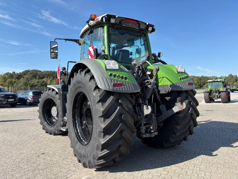 Fendt 936 VARIO Profi Plus GEN7 *Garantie*