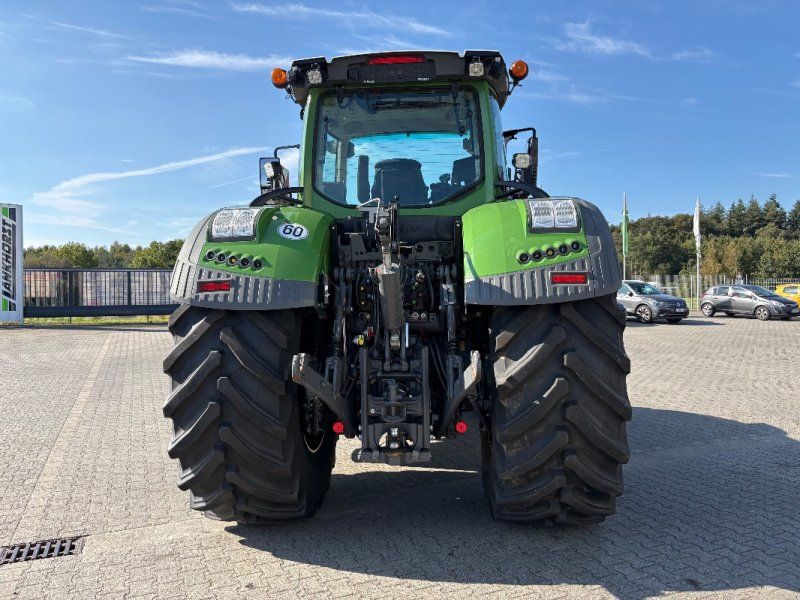 Fendt 936 VARIO Profi Plus GEN7 *Garantie*