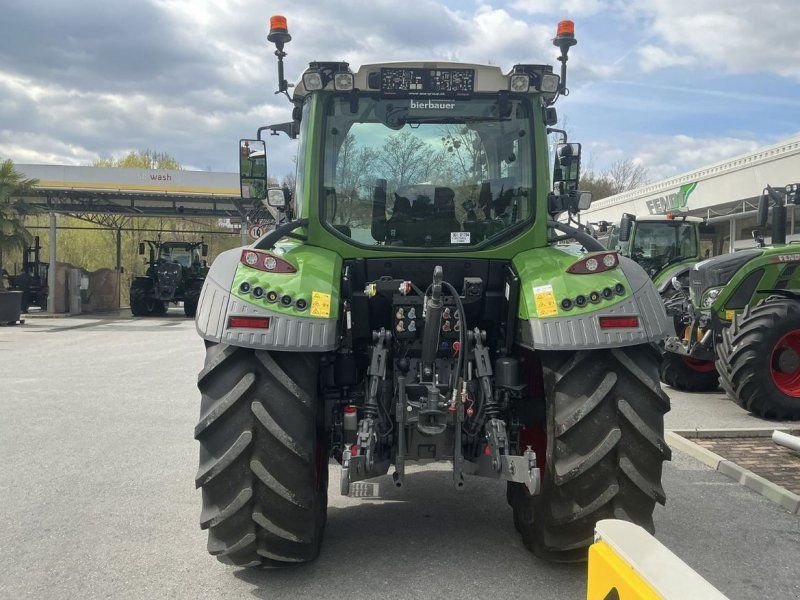 Fendt 311 Vario Profi