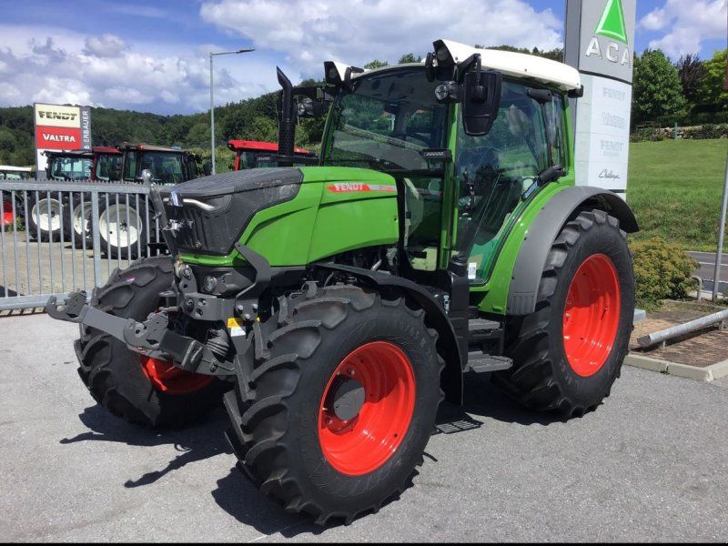 Fendt 211 Vario (Gen3)