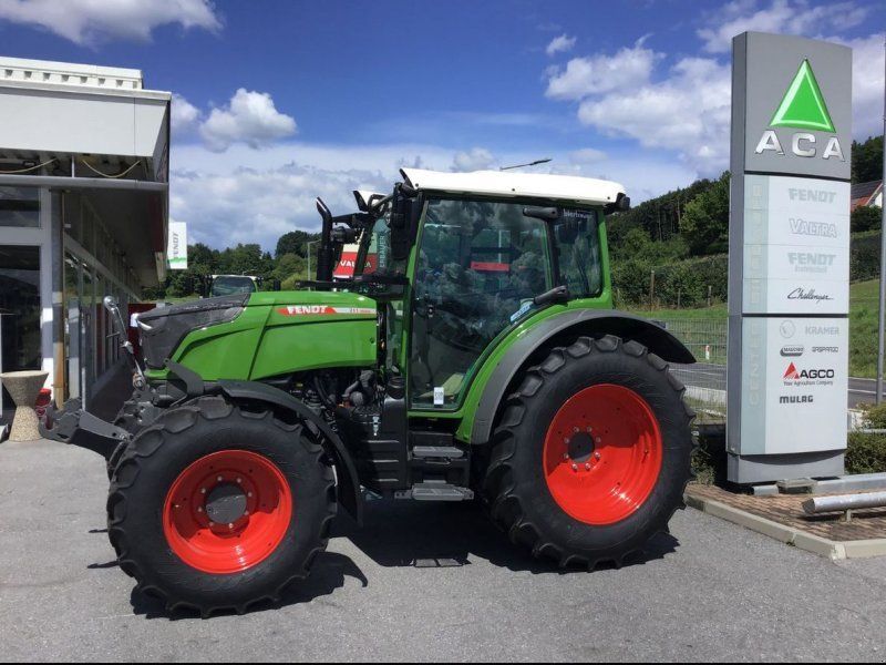 Fendt 211 Vario (Gen3)