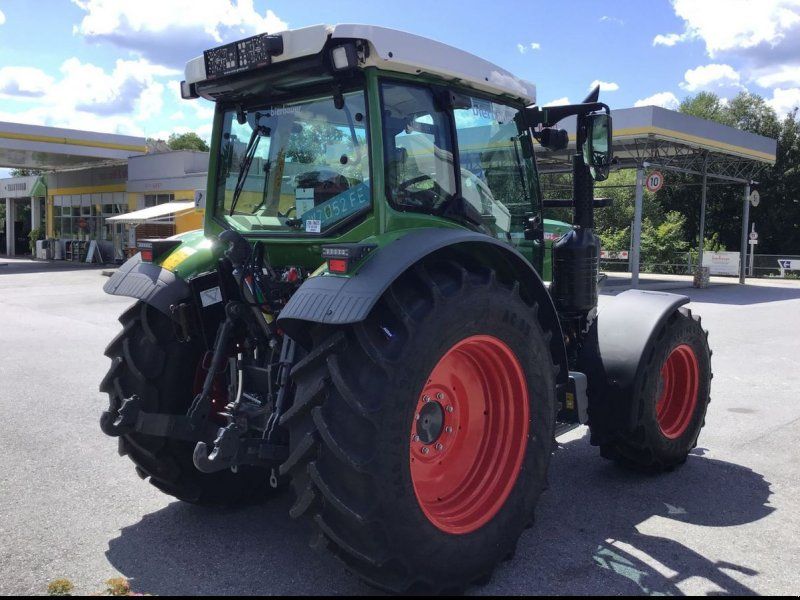 Fendt 211 Vario (Gen3)